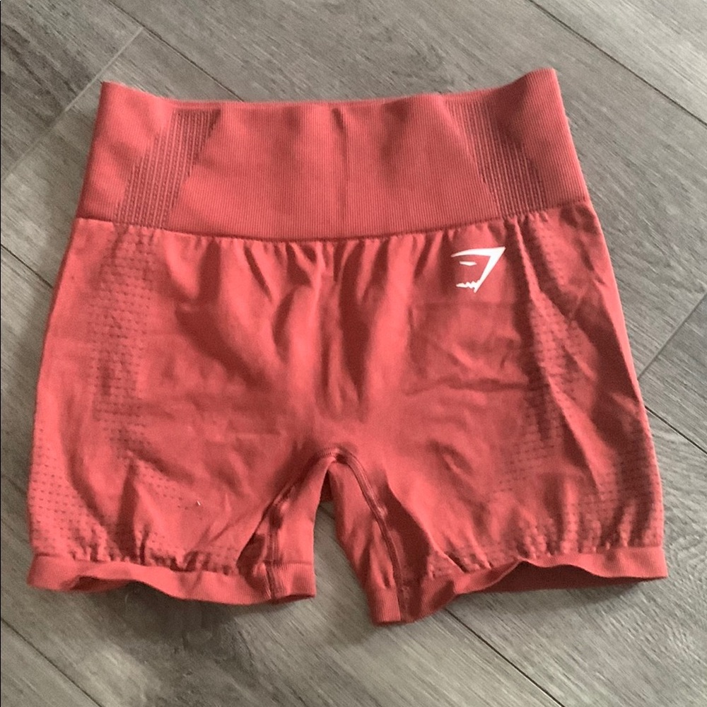 Gymshark vital seamless shorts S final sale price!